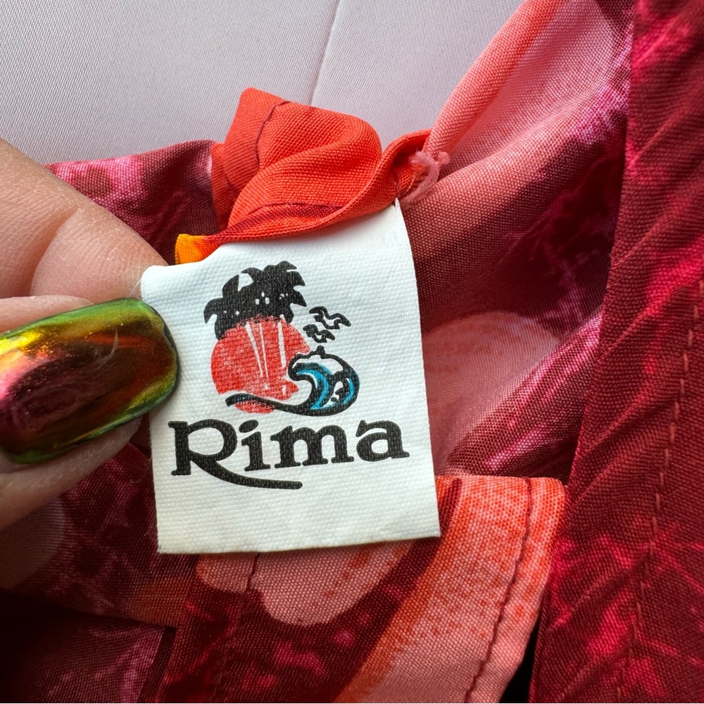 β€οΈ Rima Two Piece Set β€οΈ - Picture 5 of 6